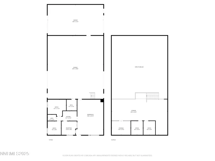 1070 Silver, Elko, Nevada 89801, ,Commercial Lease,Manufactured,Silver,250058667