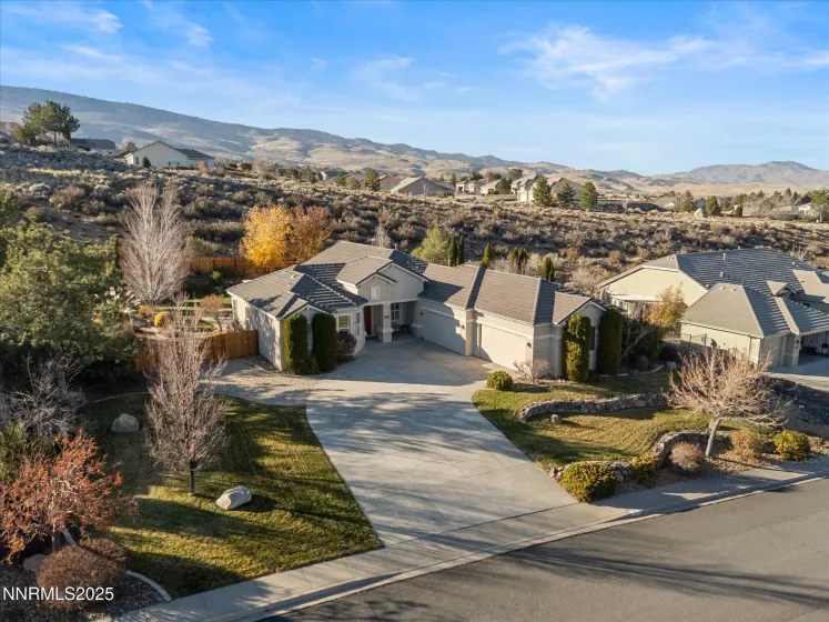 5519 New Mexico, Reno, Nevada 89511, 4 Bedrooms Bedrooms, ,3 BathroomsBathrooms,Residential,Residential,New Mexico,250058669