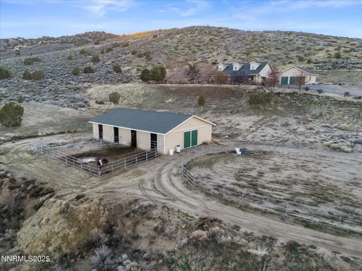 7410 Matterhorn, Reno, Nevada 89506, 5 Bedrooms Bedrooms, ,3 BathroomsBathrooms,Residential,Residential,Matterhorn,250058671