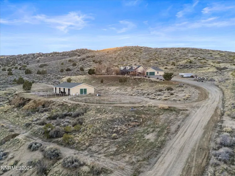 7410 Matterhorn, Reno, Nevada 89506, 5 Bedrooms Bedrooms, ,3 BathroomsBathrooms,Residential,Residential,Matterhorn,250058671