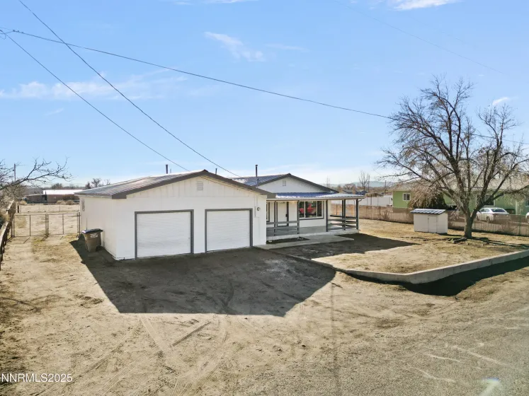 3375 Duane, Fallon, Nevada 89406, 3 Bedrooms Bedrooms, ,2 BathroomsBathrooms,Residential,Residential,Duane,250058672