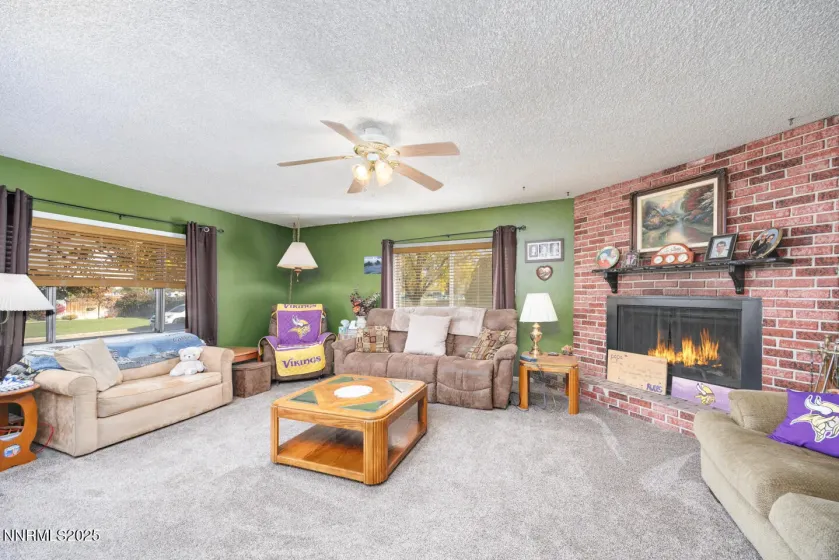 3395 Duane, Fallon, Nevada 89406, 3 Bedrooms Bedrooms, ,2 BathroomsBathrooms,Residential,Residential,Duane,250058673