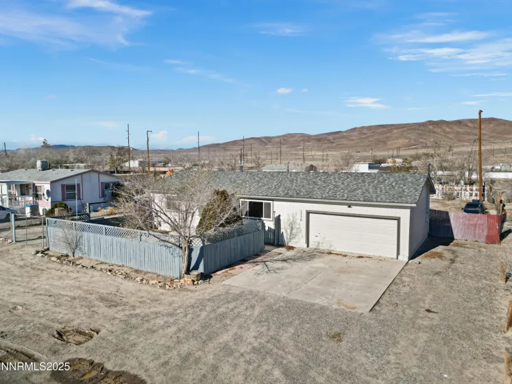 1770 Pueblo, Silver Springs, Nevada 89429, 2 Bedrooms Bedrooms, ,1 BathroomBathrooms,Residential,Residential,Pueblo,250058675
