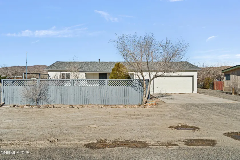 1770 Pueblo, Silver Springs, Nevada 89429, 2 Bedrooms Bedrooms, ,1 BathroomBathrooms,Residential,Residential,Pueblo,250058675