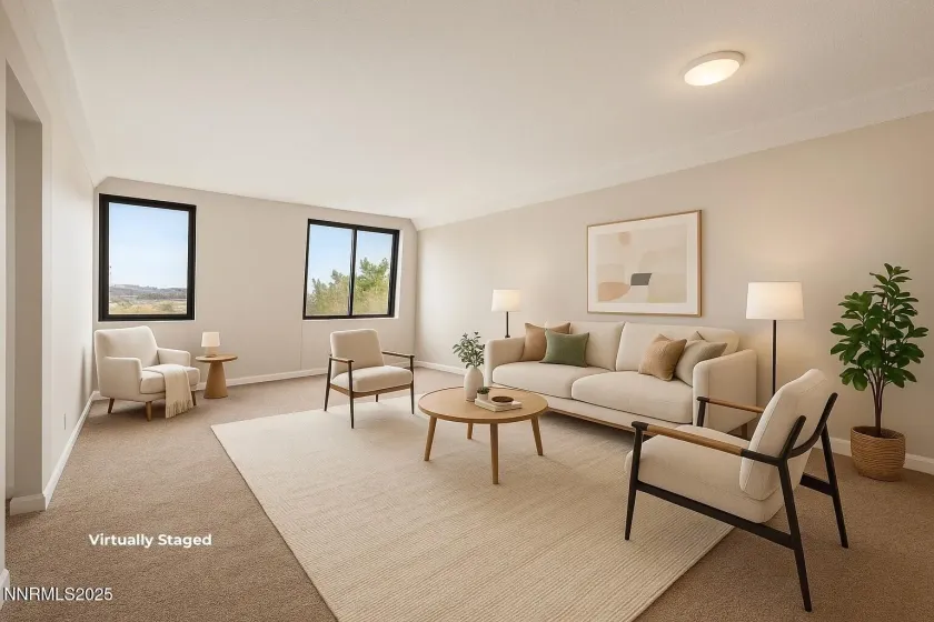 41 Vista Rafael, Reno, Nevada 89503, 1 Bedroom Bedrooms, ,1 BathroomBathrooms,Residential,Residential,Vista Rafael,250058676