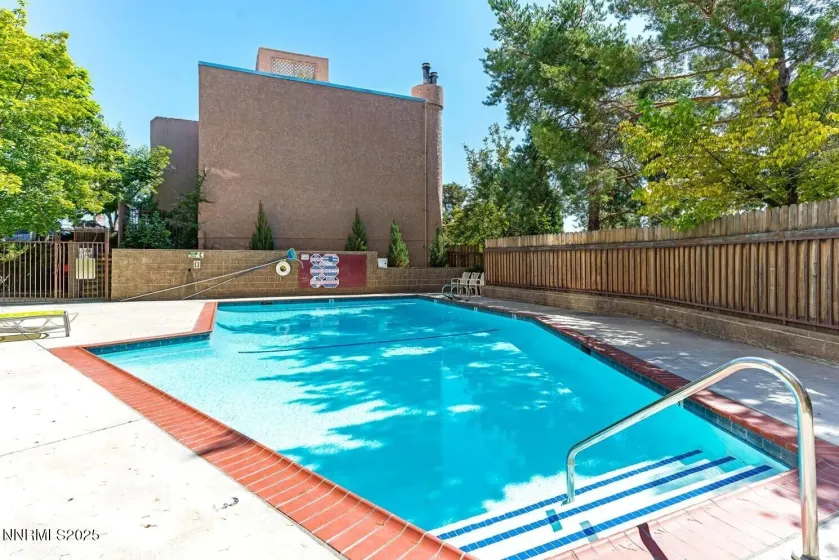 41 Vista Rafael, Reno, Nevada 89503, 1 Bedroom Bedrooms, ,1 BathroomBathrooms,Residential,Residential,Vista Rafael,250058676