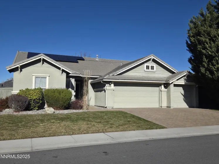 1388 Lambrays, Sparks, Nevada 89436, 4 Bedrooms Bedrooms, ,3 BathroomsBathrooms,Residential,Residential,Lambrays,250050797