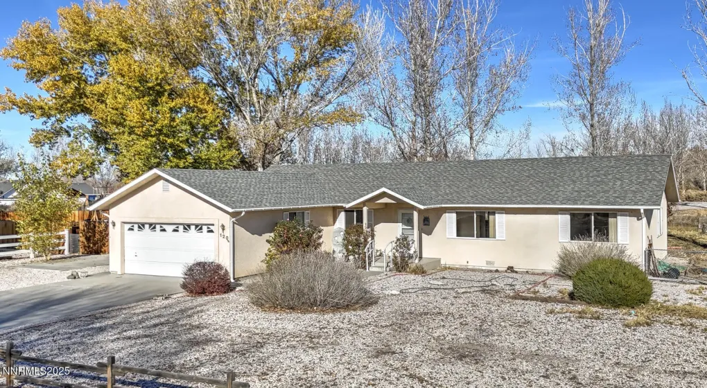 120 Hunter Park, Fallon, Nevada 89406, 3 Bedrooms Bedrooms, ,2 BathroomsBathrooms,Residential,Residential,Hunter Park,250058682