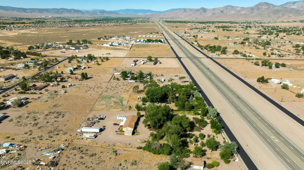 7049 Us Highway 50, Dayton, Nevada 89403, 4 Bedrooms Bedrooms, ,2 BathroomsBathrooms,Residential,Residential,Us Highway 50,250058681