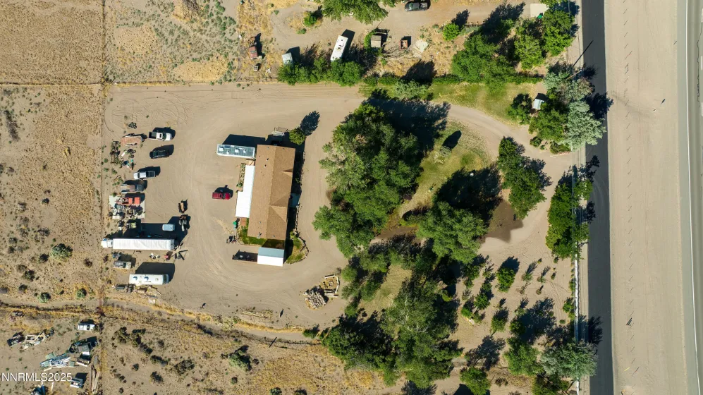 7049 Us Highway 50, Dayton, Nevada 89403, 4 Bedrooms Bedrooms, ,2 BathroomsBathrooms,Residential,Residential,Us Highway 50,250058681