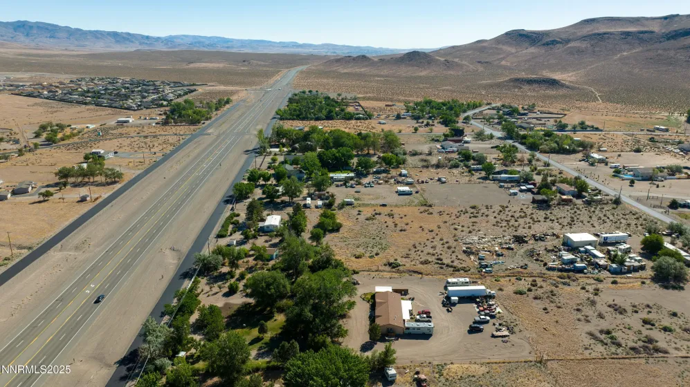 7049 Us Highway 50, Dayton, Nevada 89403, 4 Bedrooms Bedrooms, ,2 BathroomsBathrooms,Residential,Residential,Us Highway 50,250058681