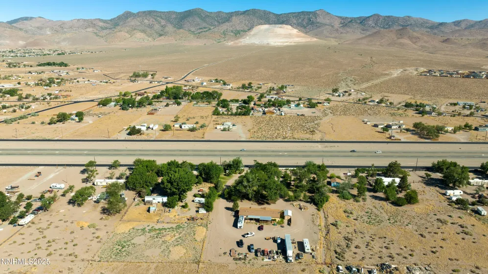 7049 Us Highway 50, Dayton, Nevada 89403, 4 Bedrooms Bedrooms, ,2 BathroomsBathrooms,Residential,Residential,Us Highway 50,250058681