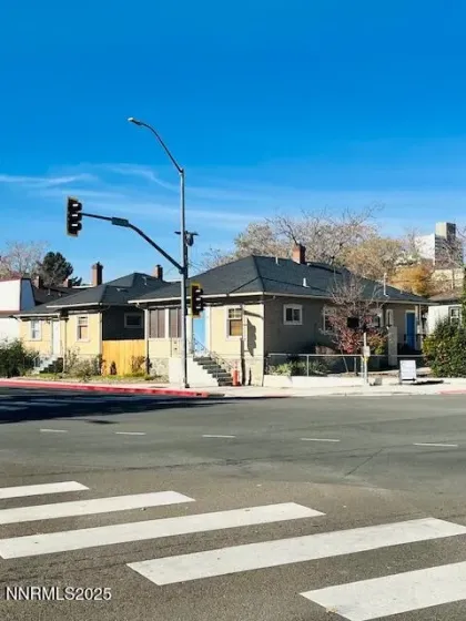 331 Liberty, Reno, Nevada 89501, ,Commercial Sale,Residential,Liberty,250058683