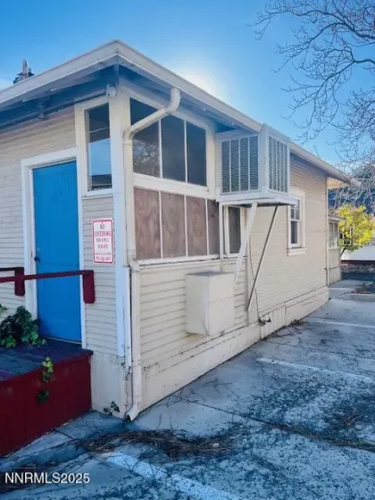 331 Liberty, Reno, Nevada 89501, ,Commercial Sale,Residential,Liberty,250058683