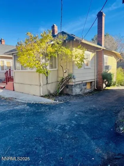 331 Liberty, Reno, Nevada 89501, ,Commercial Sale,Residential,Liberty,250058683