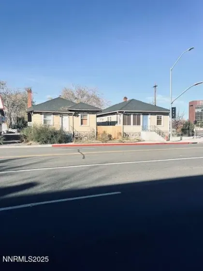 331 Liberty, Reno, Nevada 89501, ,Commercial Sale,Residential,Liberty,250058683