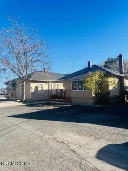 331 Liberty, Reno, Nevada 89501, ,Commercial Sale,Residential,Liberty,250058683