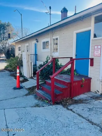 331 Liberty, Reno, Nevada 89501, ,Commercial Sale,Residential,Liberty,250058683