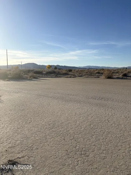 3780 8th, Silver Springs, Nevada 89429, ,Land,Residential,8th,0,250058684