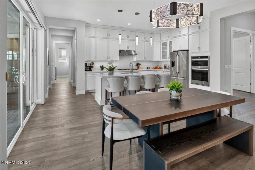 2160 Woodhouse, Reno, Nevada 89521, 2 Bedrooms Bedrooms, ,3 BathroomsBathrooms,Residential,Residential,Woodhouse,250058686