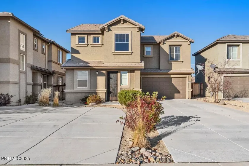 6670 Russian Thistle Drive, Sparks, Nevada 89436, 3 Bedrooms Bedrooms, ,3 BathroomsBathrooms,Residential,Residential,Russian Thistle Drive,250058687