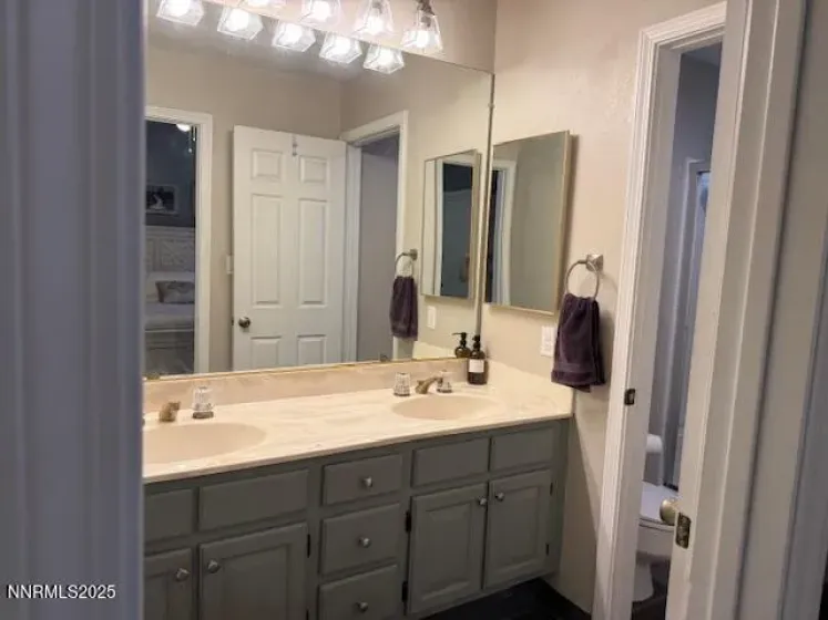 6317 Meadow Creek, Reno, Nevada 89519, 3 Bedrooms Bedrooms, ,2 BathroomsBathrooms,Residential,Residential,Meadow Creek,250058688