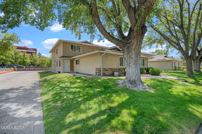 940 Jamaica, Reno, Nevada 89502, 2 Bedrooms Bedrooms, ,1 BathroomBathrooms,Residential,Residential,Jamaica,250058689