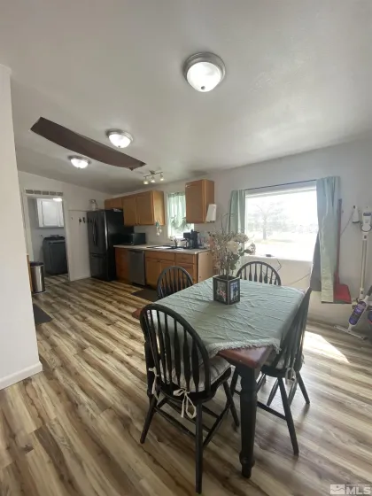 695 Good Choice, Winnemucca, Nevada 89445, 3 Bedrooms Bedrooms, ,2 BathroomsBathrooms,Residential,Residential,Good Choice,250006363