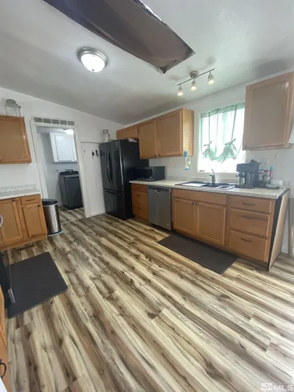 695 Good Choice, Winnemucca, Nevada 89445, 3 Bedrooms Bedrooms, ,2 BathroomsBathrooms,Residential,Residential,Good Choice,250006363