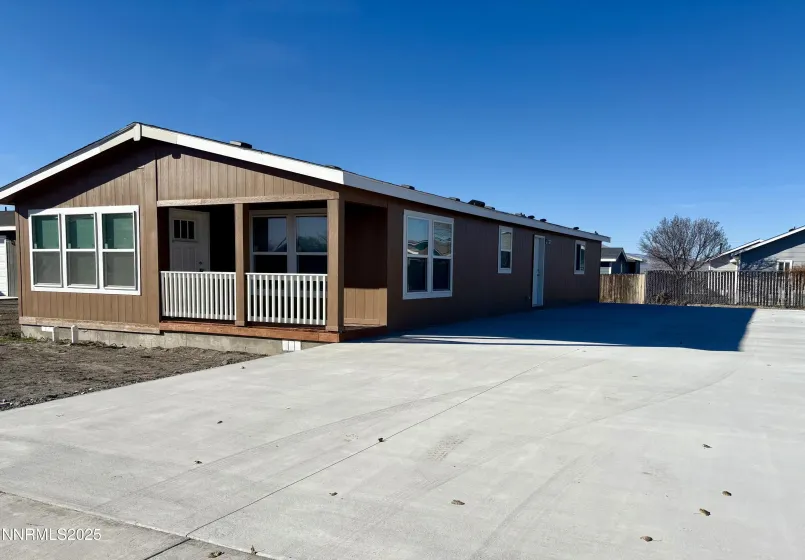 485 Camellia, Lovelock, Nevada 89419, 3 Bedrooms Bedrooms, ,2 BathroomsBathrooms,Residential,Residential,Camellia,250058690