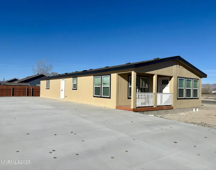 495 Camellia, Lovelock, Nevada 89419, 3 Bedrooms Bedrooms, ,2 BathroomsBathrooms,Residential,Residential,Camellia,250058691