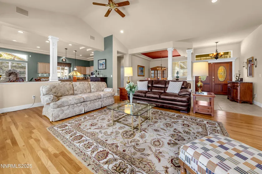 1860 Hidden Meadows, Reno, Nevada 89502, 3 Bedrooms Bedrooms, ,3 BathroomsBathrooms,Residential,Residential,Hidden Meadows,250057846