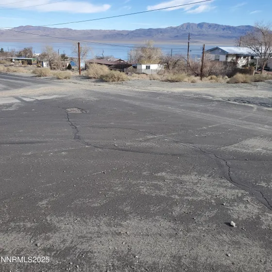 508 Walker, Walker Lake, Nevada 89415, ,Land,Residential,Walker,250058696