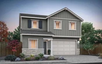 4265 White Feather, Sparks, Nevada 89436, 5 Bedrooms Bedrooms, ,3 BathroomsBathrooms,Residential,Residential,White Feather,250058699