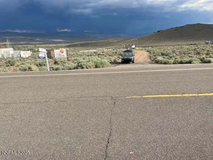 4249 NV 208, Wellington, Nevada 89444, ,Land,Residential,NV 208,250058701