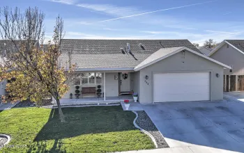 508 Cicada, Fallon, Nevada 89406, 3 Bedrooms Bedrooms, ,2 BathroomsBathrooms,Residential,Residential,Cicada,250058702