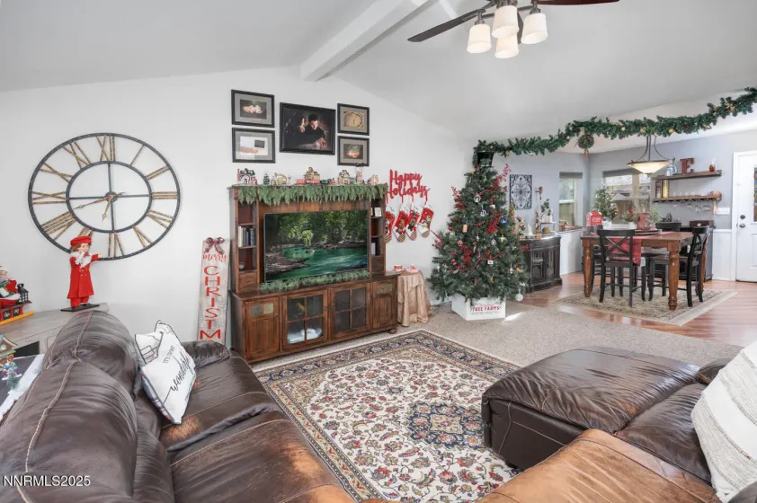 508 Cicada, Fallon, Nevada 89406, 3 Bedrooms Bedrooms, ,2 BathroomsBathrooms,Residential,Residential,Cicada,250058702