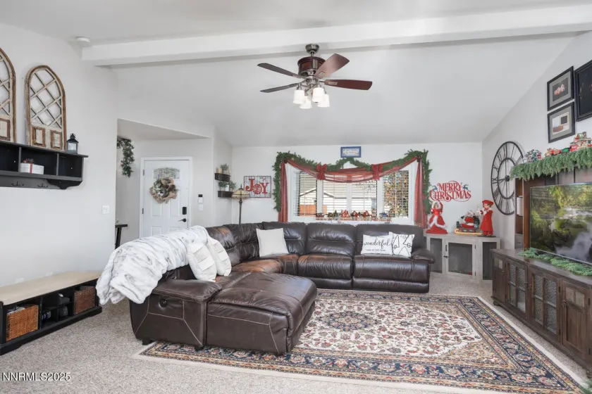 508 Cicada, Fallon, Nevada 89406, 3 Bedrooms Bedrooms, ,2 BathroomsBathrooms,Residential,Residential,Cicada,250058702