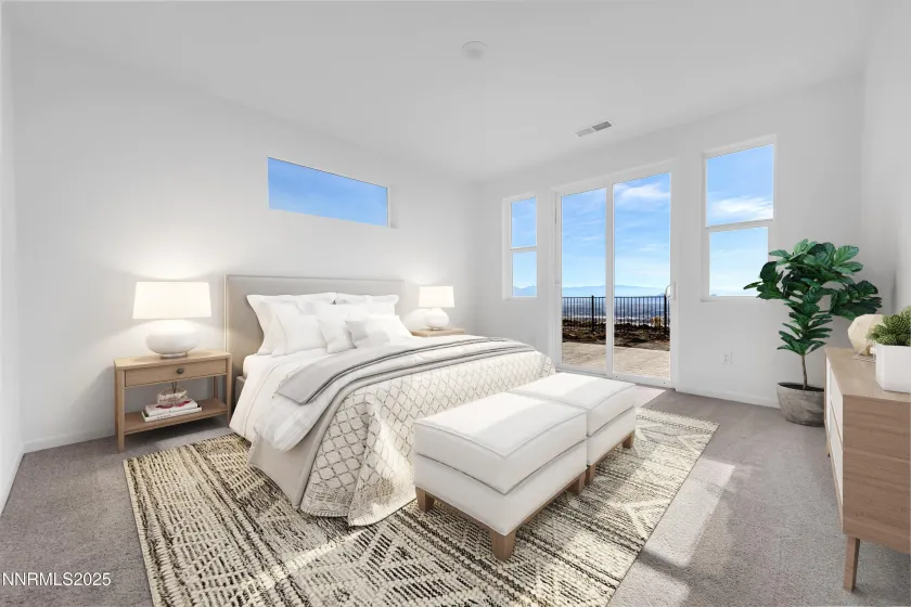 3140 Orrizonte, Reno, Nevada 89512, 3 Bedrooms Bedrooms, ,3 BathroomsBathrooms,Residential,Residential,Orrizonte,250058710