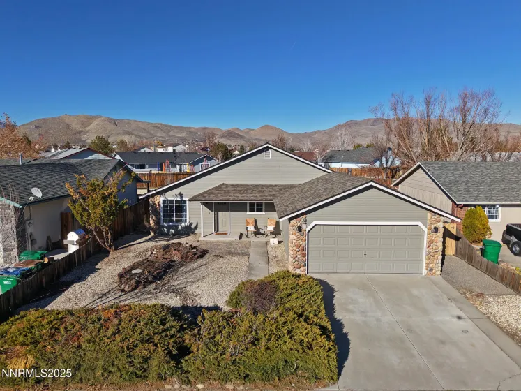 1654 Spooner, Carson City, Nevada 89706, 3 Bedrooms Bedrooms, ,2 BathroomsBathrooms,Residential,Residential,Spooner,250058713