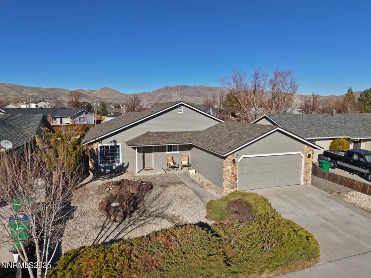 1654 Spooner, Carson City, Nevada 89706, 3 Bedrooms Bedrooms, ,2 BathroomsBathrooms,Residential,Residential,Spooner,250058713