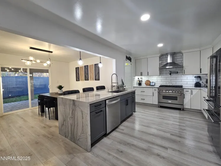 181 Quail, Sparks, Nevada 89431, 4 Bedrooms Bedrooms, ,2 BathroomsBathrooms,Residential,Residential,Quail,250058715