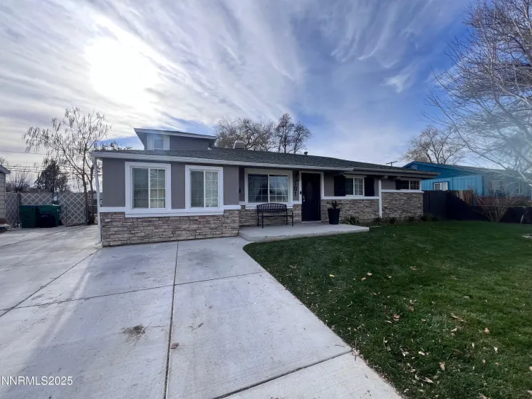 181 Quail, Sparks, Nevada 89431, 4 Bedrooms Bedrooms, ,2 BathroomsBathrooms,Residential,Residential,Quail,250058715