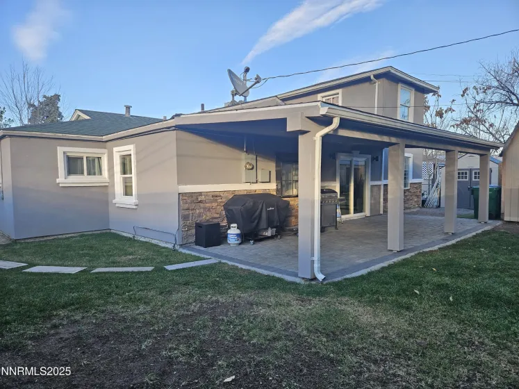 181 Quail, Sparks, Nevada 89431, 4 Bedrooms Bedrooms, ,2 BathroomsBathrooms,Residential,Residential,Quail,250058715
