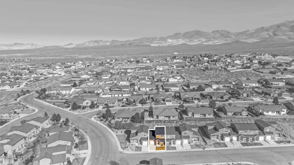 5265 Halter, Winnemucca, Nevada 89445, 2 Bedrooms Bedrooms, ,3 BathroomsBathrooms,Residential,Residential,Halter,0,250058718