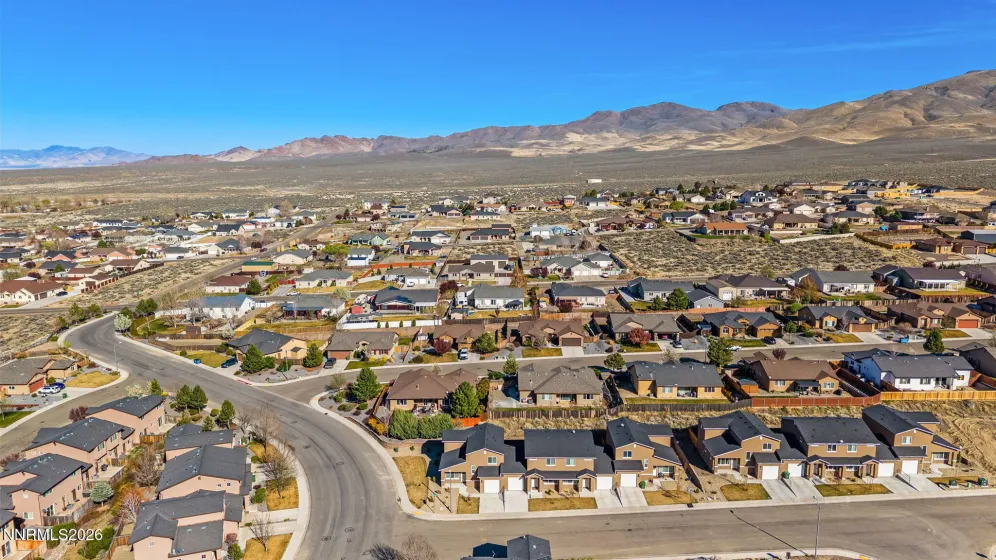 5265 Halter, Winnemucca, Nevada 89445, 2 Bedrooms Bedrooms, ,3 BathroomsBathrooms,Residential,Residential,Halter,0,250058718