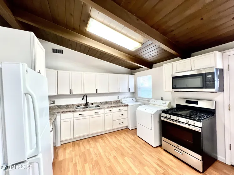 109 M, Sparks, Nevada 89431, 3 Bedrooms Bedrooms, ,1 BathroomBathrooms,Residential,Residential,M,250058721