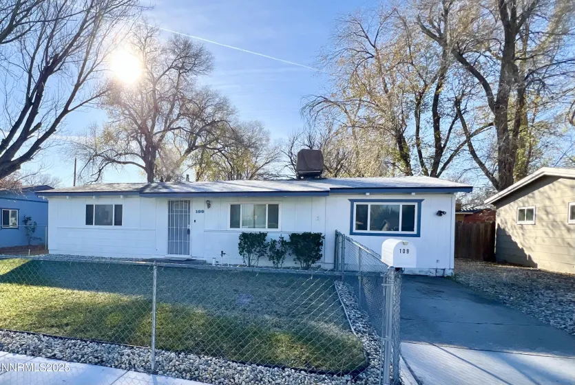 109 M, Sparks, Nevada 89431, 3 Bedrooms Bedrooms, ,1 BathroomBathrooms,Residential,Residential,M,250058721