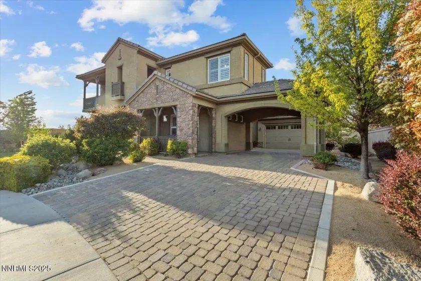 2675 Weymoor, Reno, Nevada 89521, 4 Bedrooms Bedrooms, ,4 BathroomsBathrooms,Residential,Residential,Weymoor,250050079