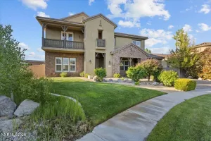 2675 Weymoor, Reno, Nevada 89521, 4 Bedrooms Bedrooms, ,4 BathroomsBathrooms,Residential,Residential,Weymoor,250050079